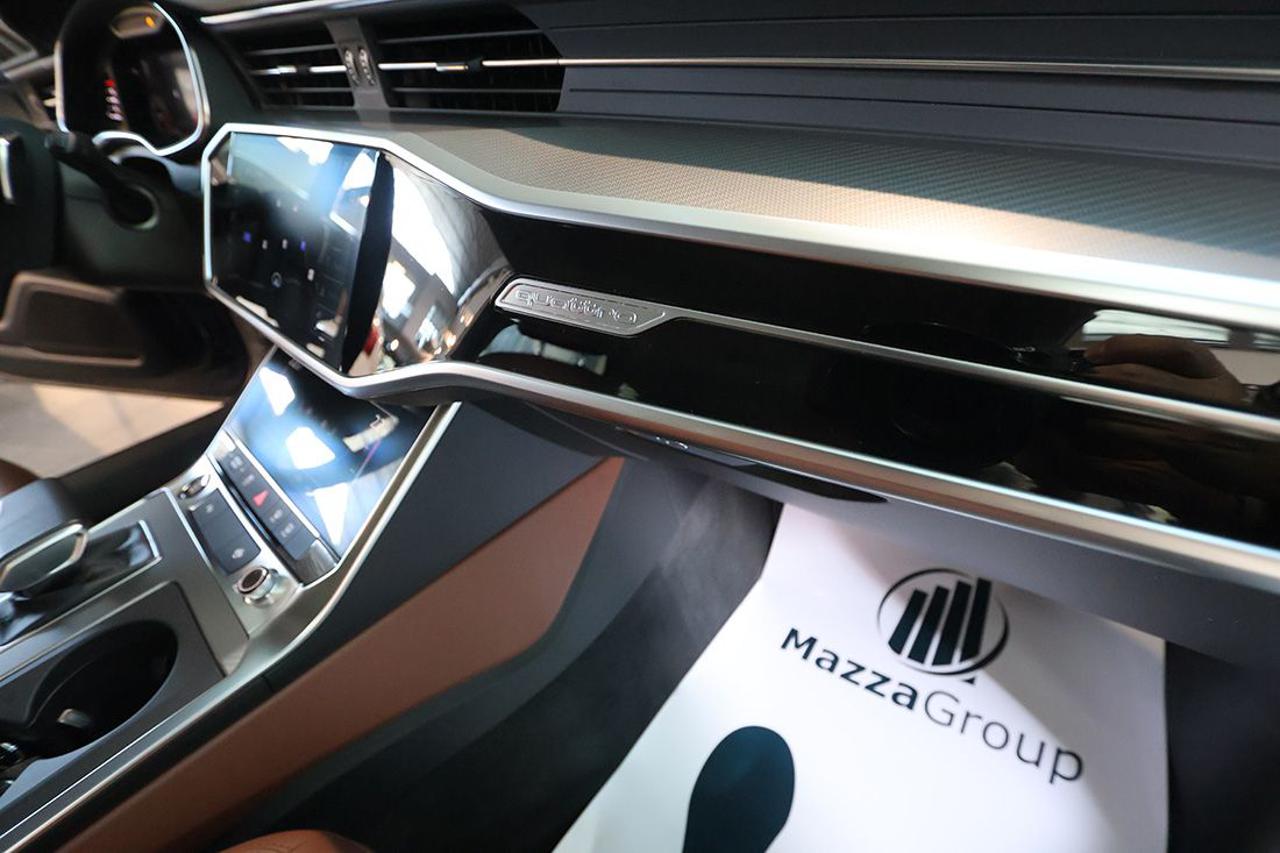 AUDI A6 40 TDI Avant Quattro ultra S-Tronic Busin. Design - 37