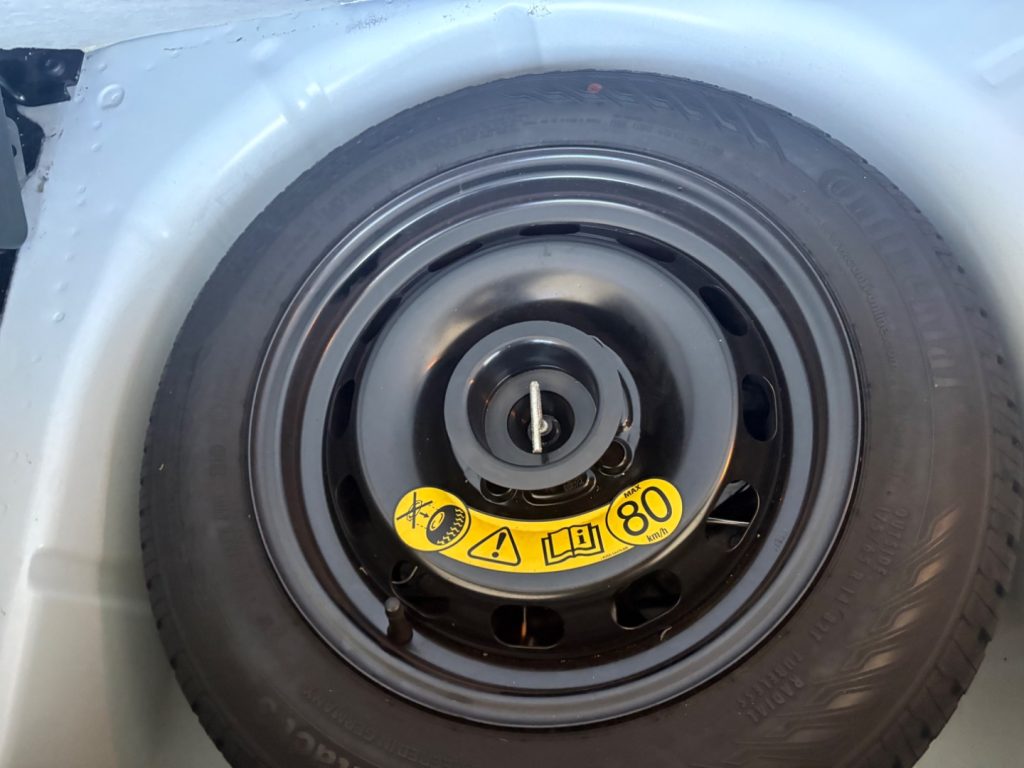 FORD Fiesta 1.0 80CV ST LINE Black & White Edition BELLISSIMA - 26