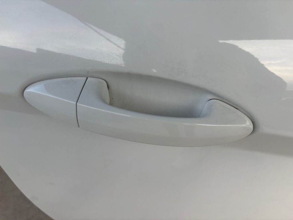 FORD Fiesta 1.0 80CV ST LINE Black & White Edition BELLISSIMA - 39