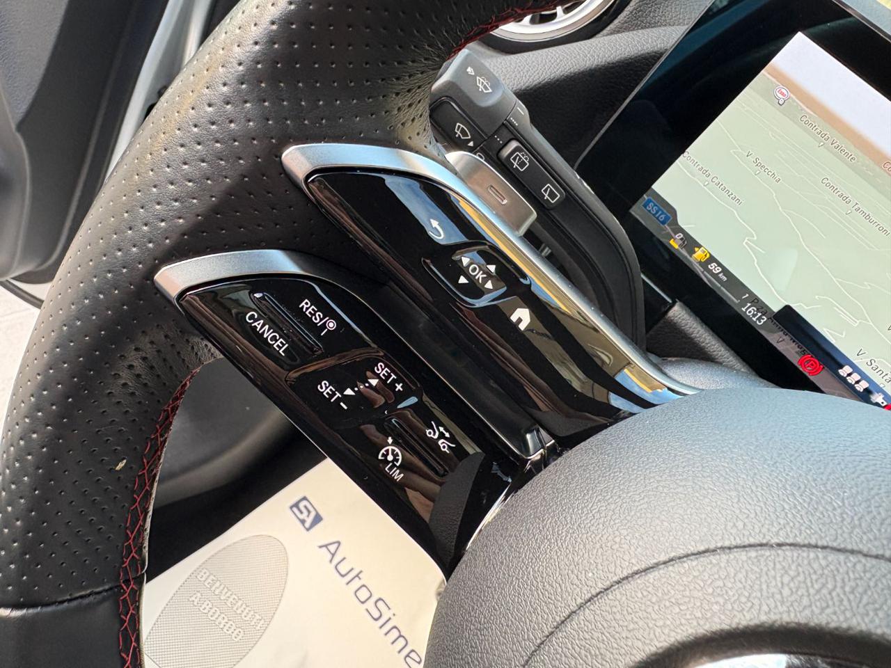 MERCEDES-BENZ B 180 d Automatic AMG Line Premium Pack Night - 24