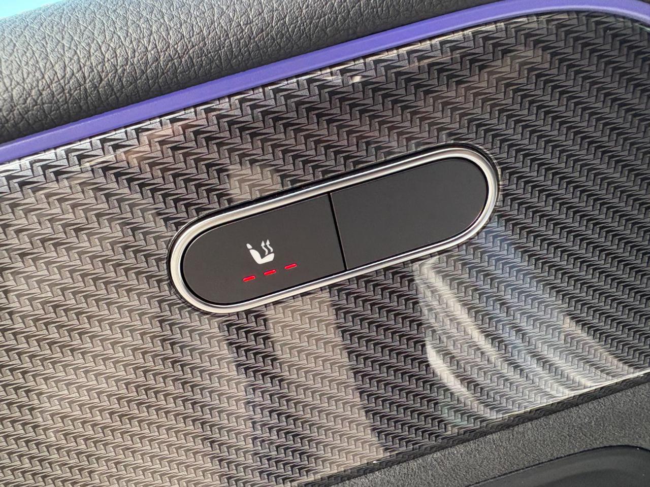 MERCEDES-BENZ B 180 d Automatic AMG Line Premium Pack Night - 45