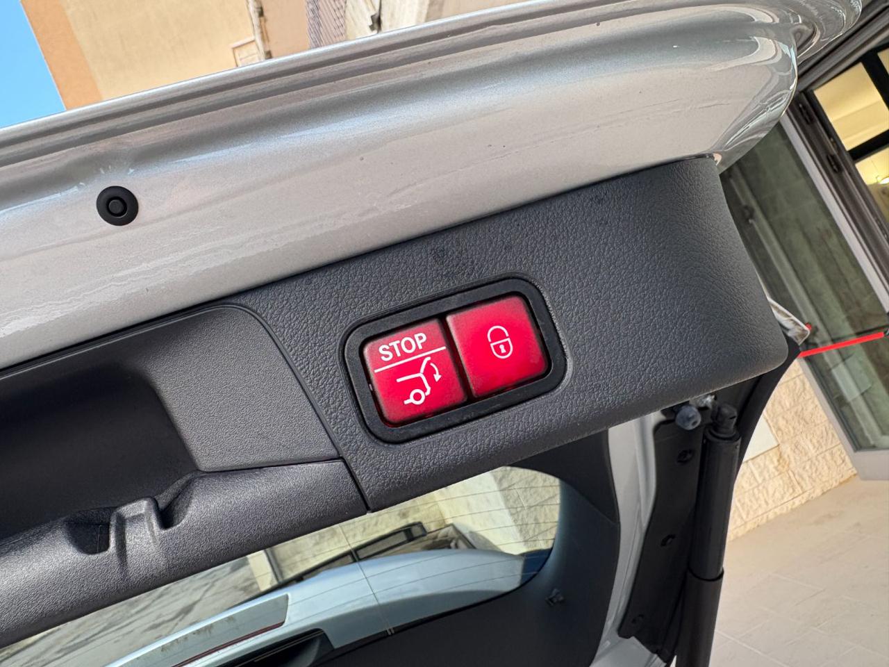 MERCEDES-BENZ B 180 d Automatic AMG Line Premium Pack Night - 43