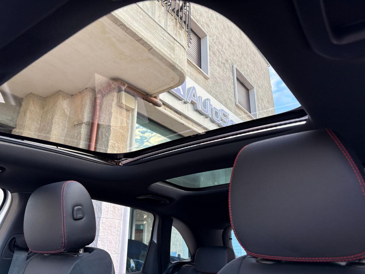 MERCEDES-BENZ B 180 d Automatic AMG Line Premium Pack Night - 39