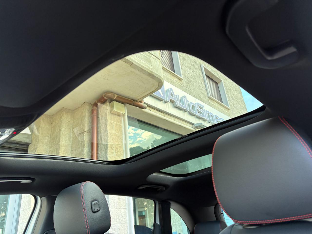 MERCEDES-BENZ B 180 d Automatic AMG Line Premium Pack Night - 41