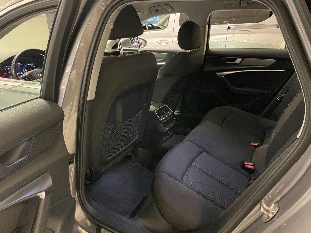 AUDI A6 Avant 45 2.0 TFSI S tronic Business - 17