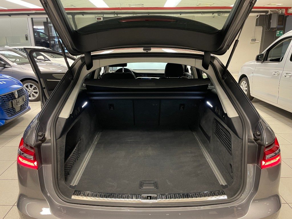 AUDI A6 Avant 45 2.0 TFSI S tronic Business - 20