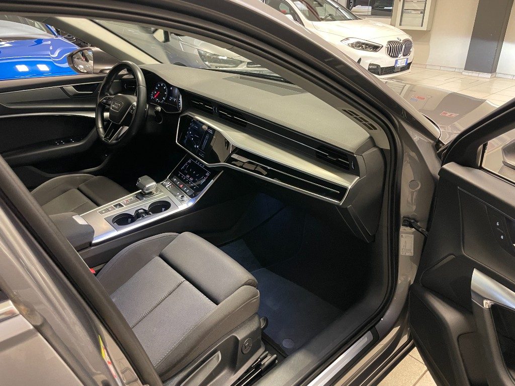 AUDI A6 Avant 45 2.0 TFSI S tronic Business - 9