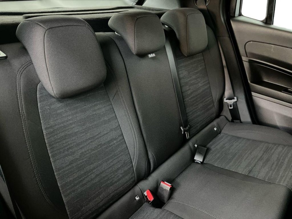 JEEP Avenger 1.2 Turbo 100 CV Longitude - 16