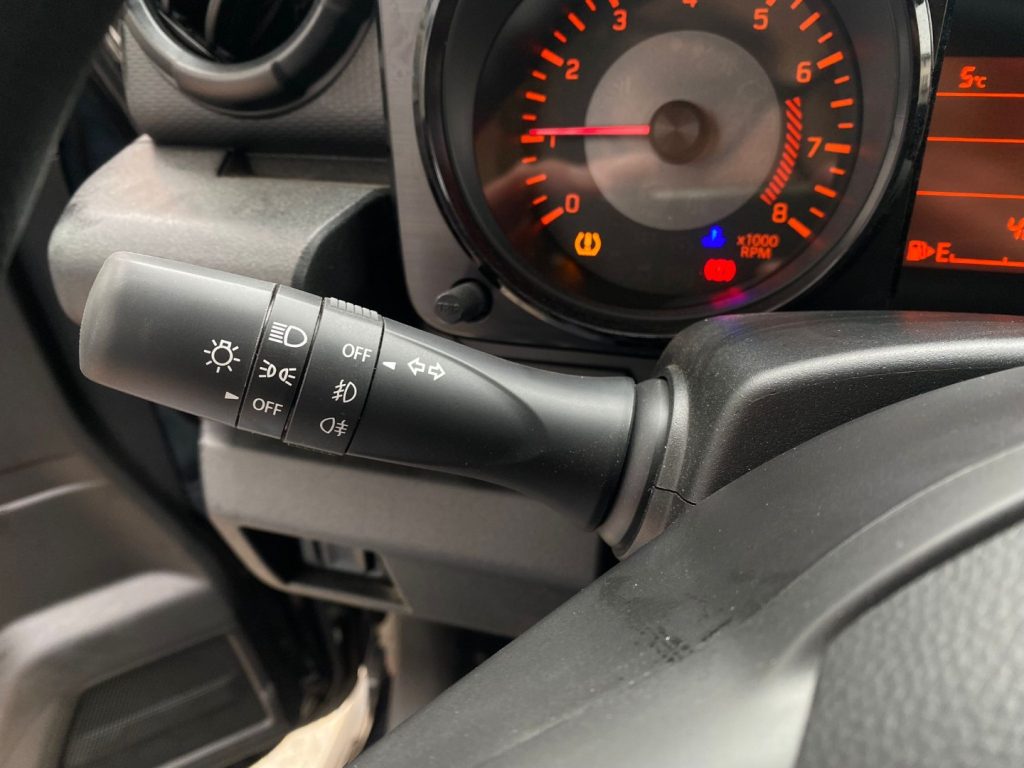 SUZUKI Jimny GL 102CV  4 POSTI - 11