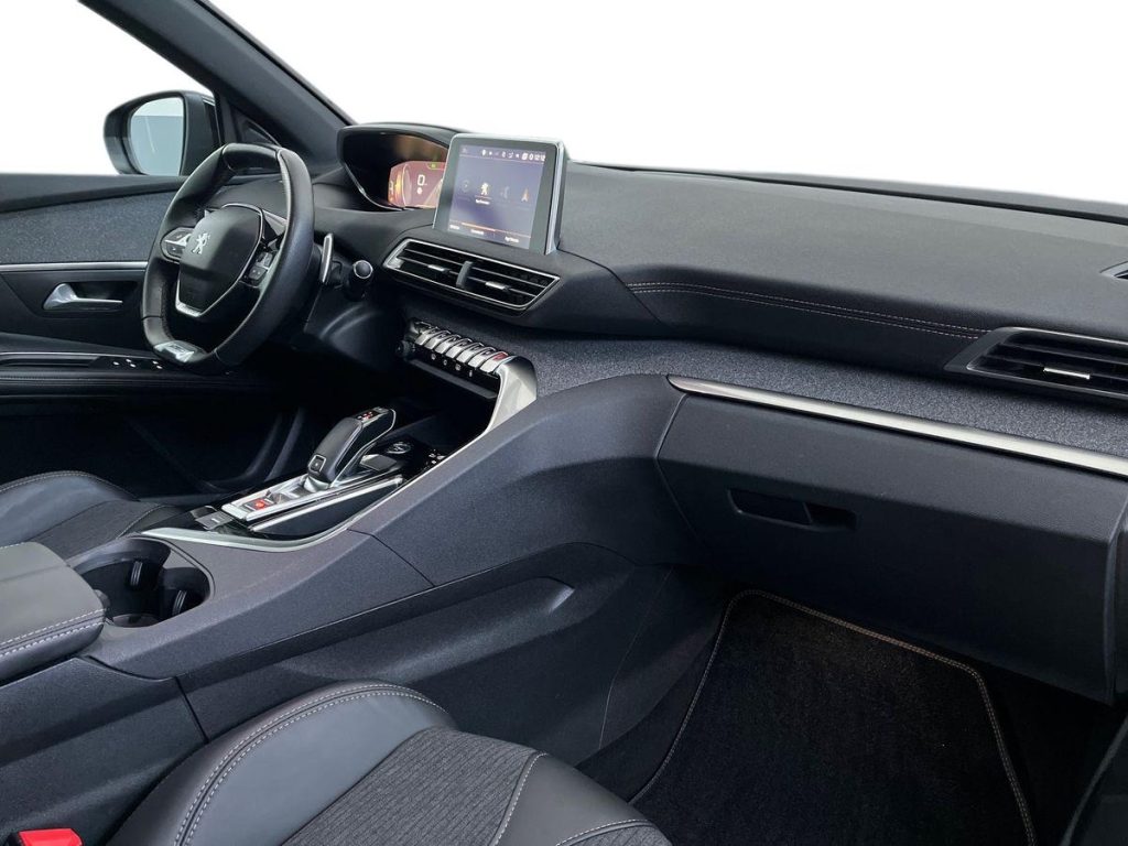 PEUGEOT 5008 BlueHDi 120 S&S EAT6 GT Line 7 p. - 16