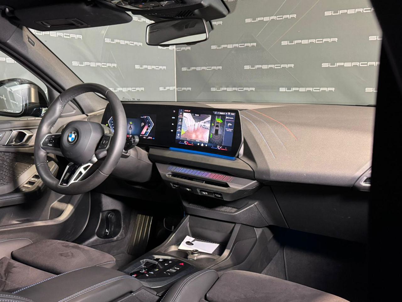 BMW 118 d MSport - 9