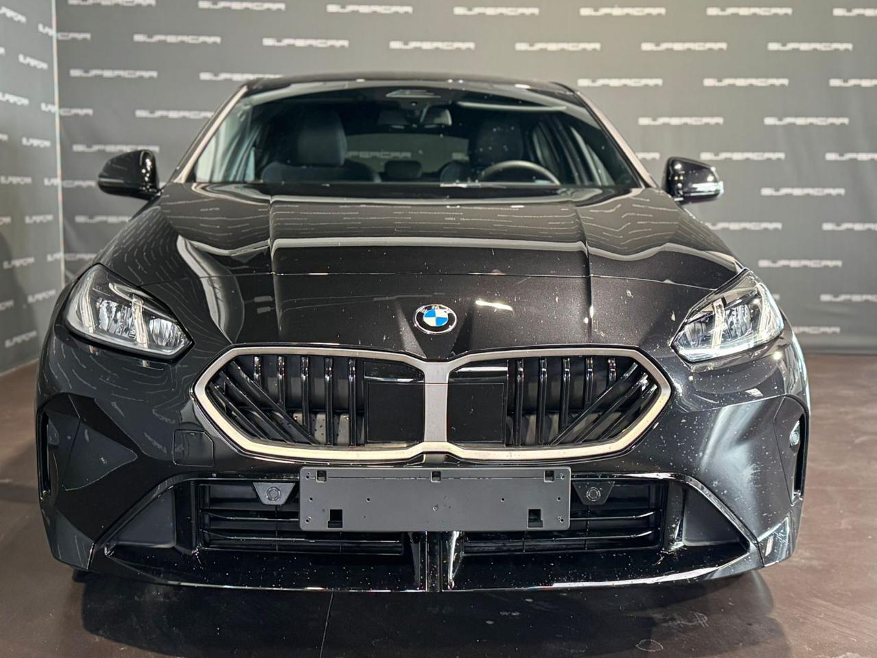 BMW 118 d MSport - 2