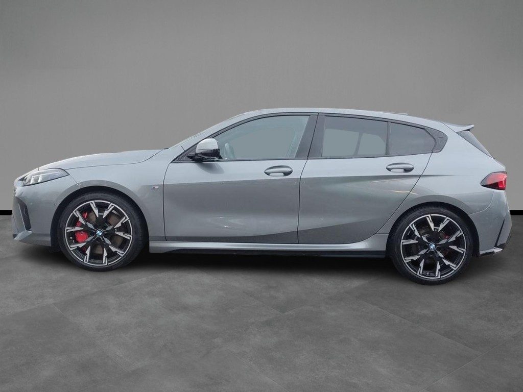 BMW 118 d MSport Pro Aut. - 4