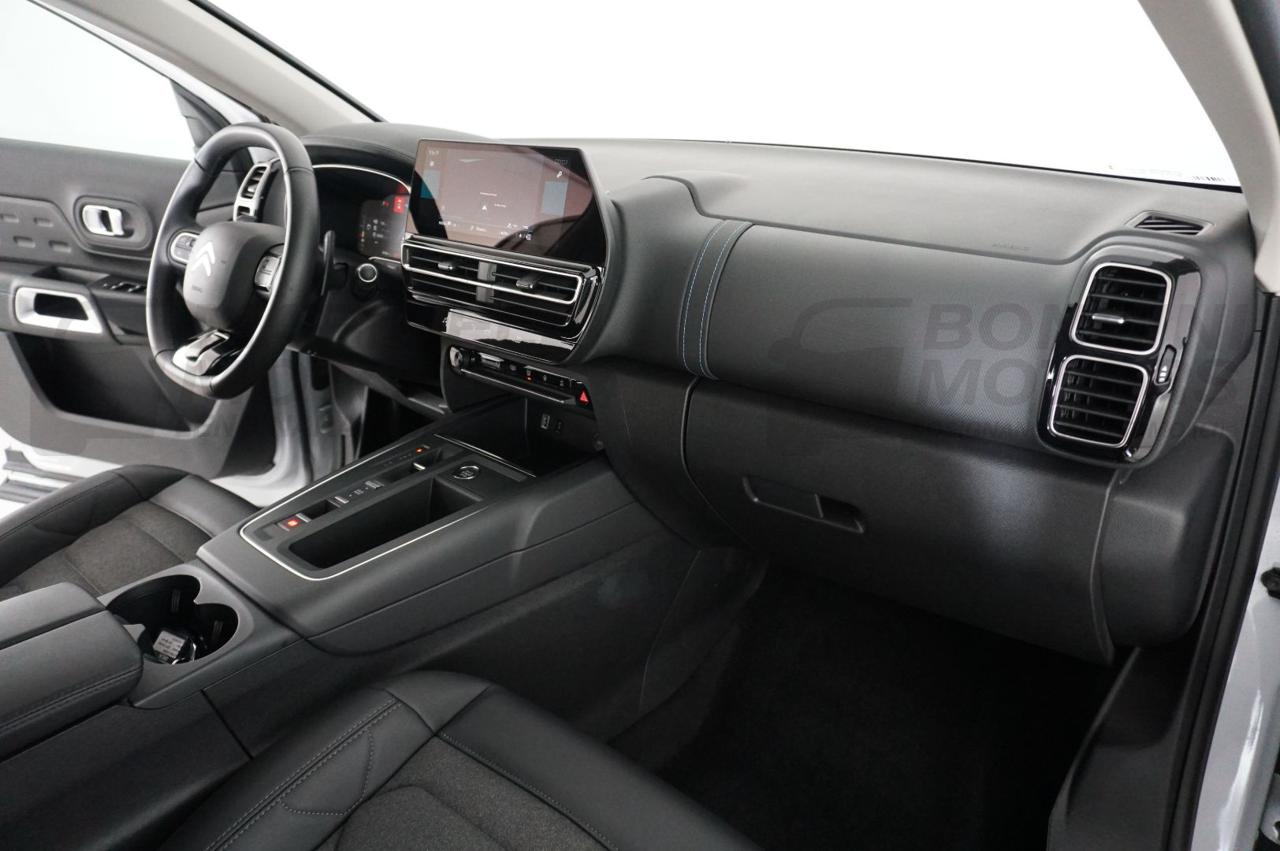 CITROEN C5 Aircross 1.5 BLUEHDI 130CV S&S EAT8 MAX N1 - 25