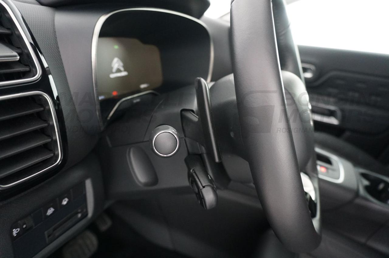 CITROEN C5 Aircross 1.5 BLUEHDI 130CV S&S EAT8 MAX - 7