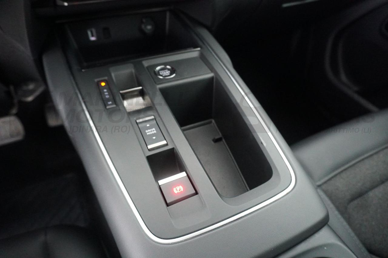 CITROEN C5 Aircross 1.5 BLUEHDI 130CV S&S EAT8 MAX - 12