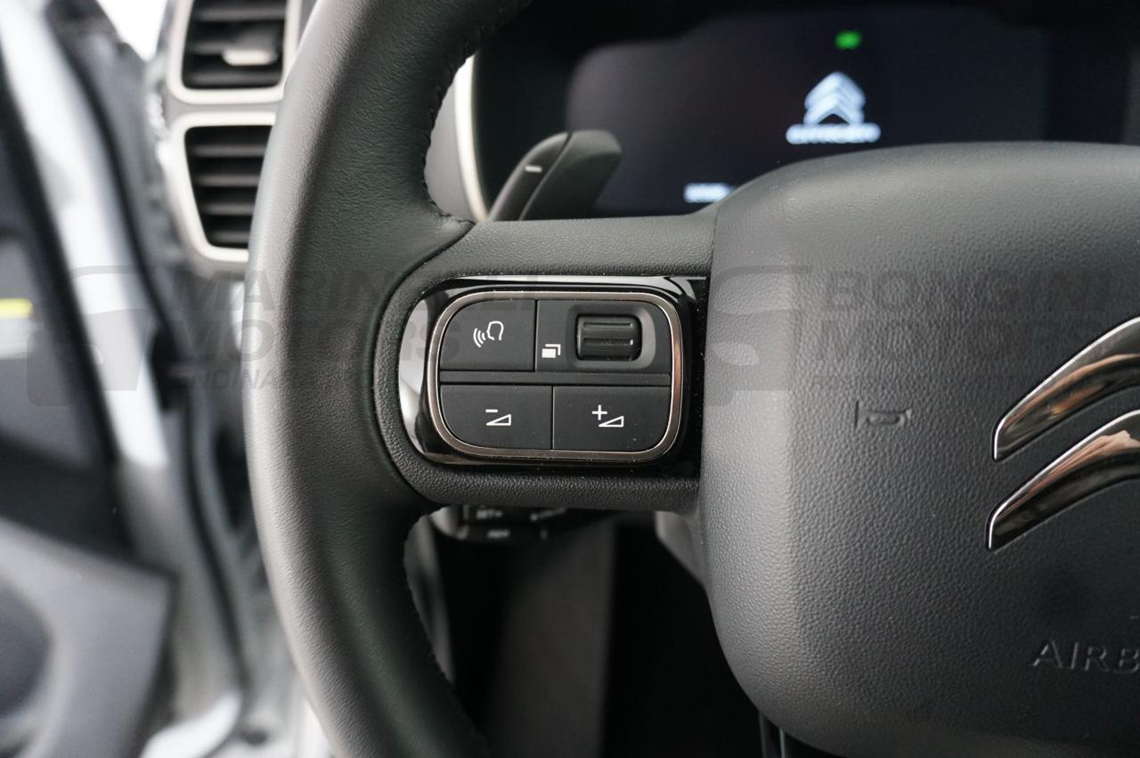 CITROEN C5 Aircross 1.5 BLUEHDI 130CV S&S EAT8 MAX - 21