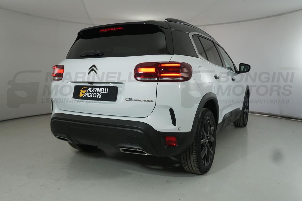 CITROEN C5 Aircross 1.5 BLUEHDI 130CV S&S EAT8 MAX - 2