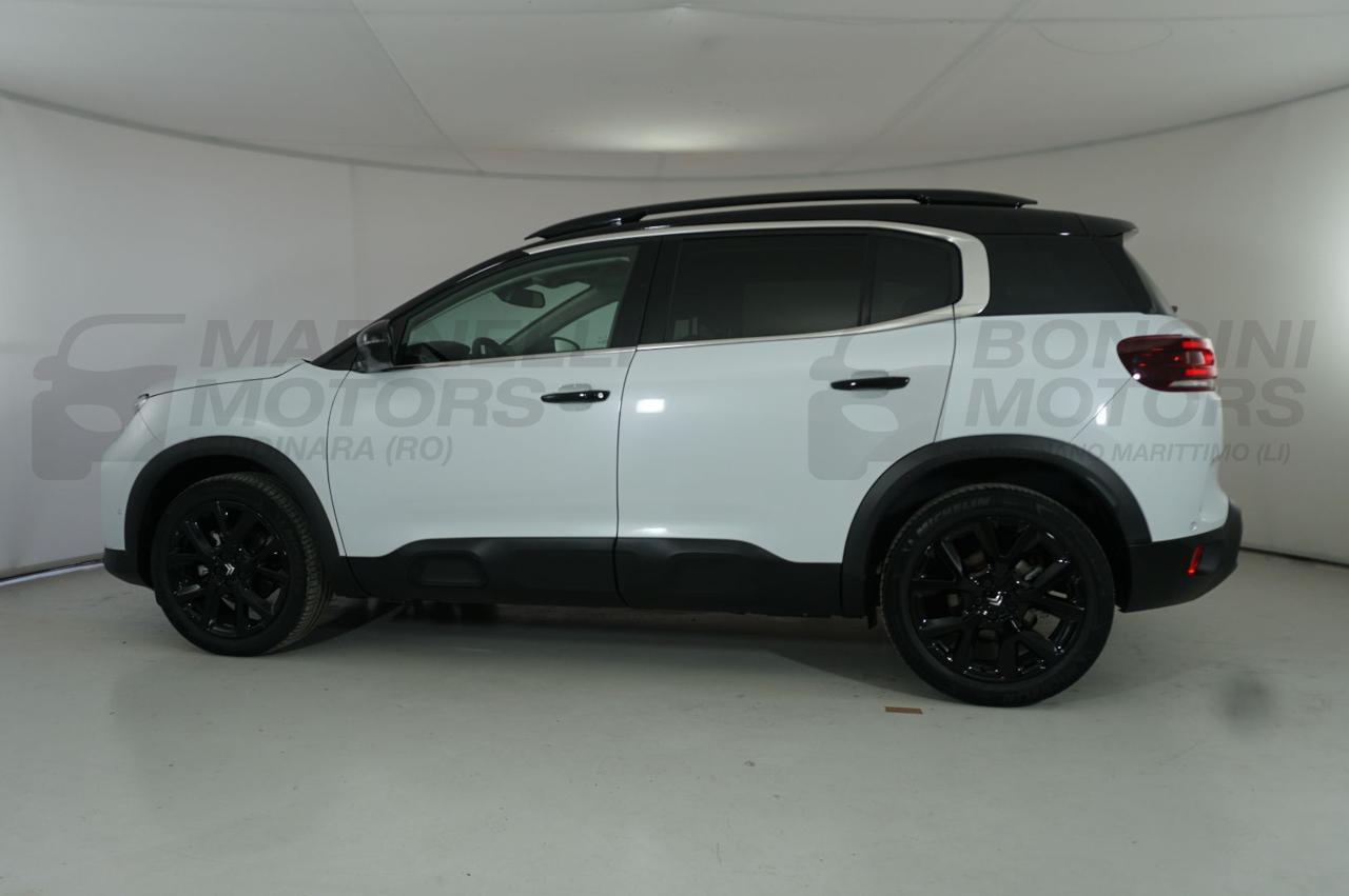 CITROEN C5 Aircross 1.5 BLUEHDI 130CV S&S EAT8 MAX - 27