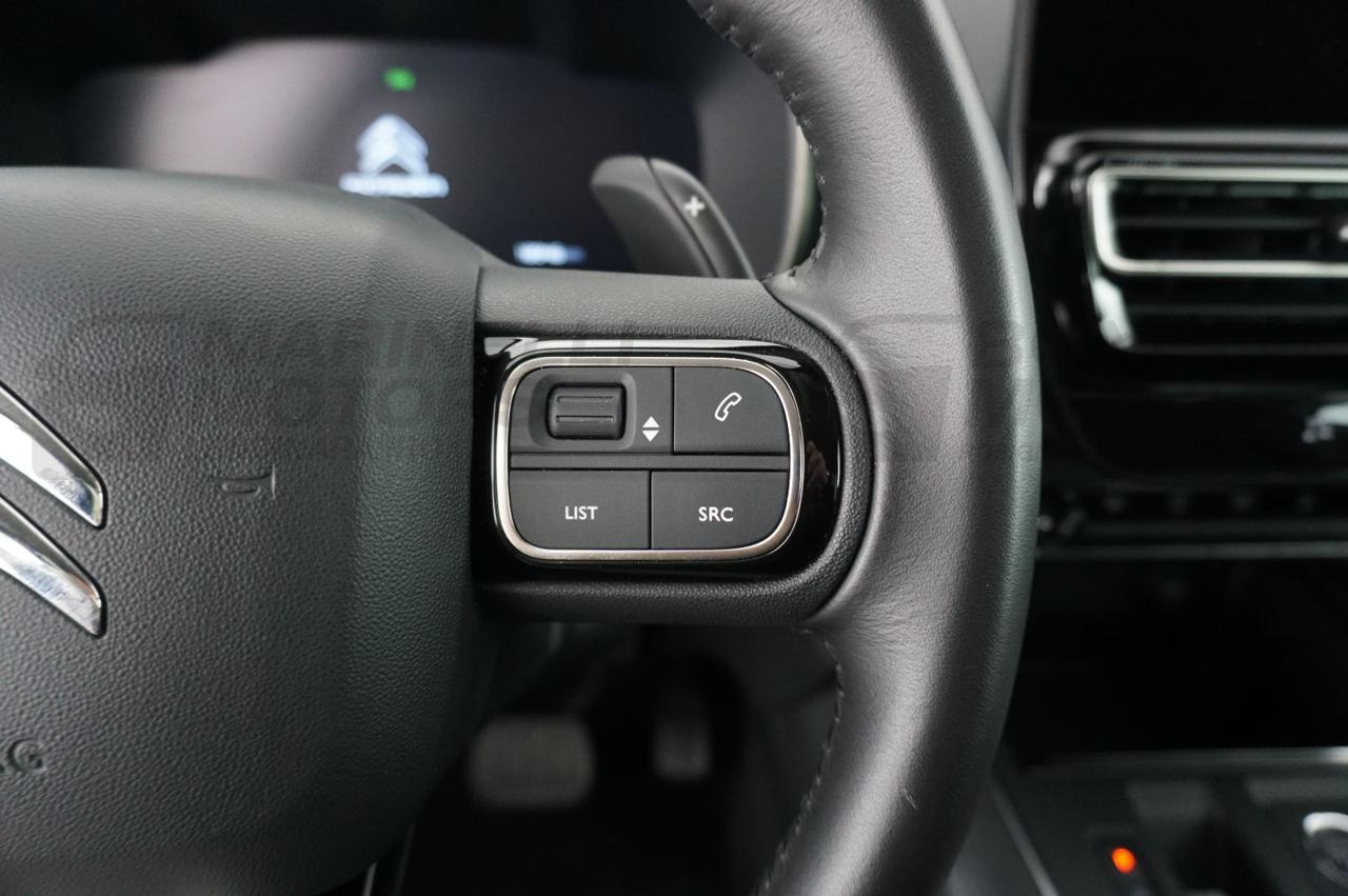 CITROEN C5 Aircross 1.5 BLUEHDI 130CV S&S EAT8 MAX - 22