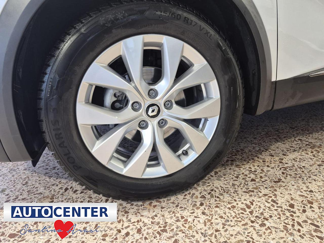 RENAULT Captur Mild Hybrid 140 CV Intens - 19