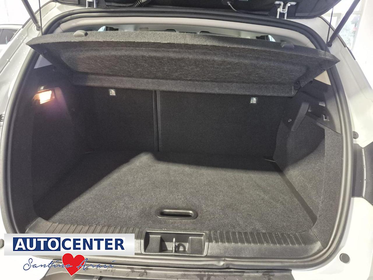 RENAULT Captur Mild Hybrid 140 CV Intens - 8