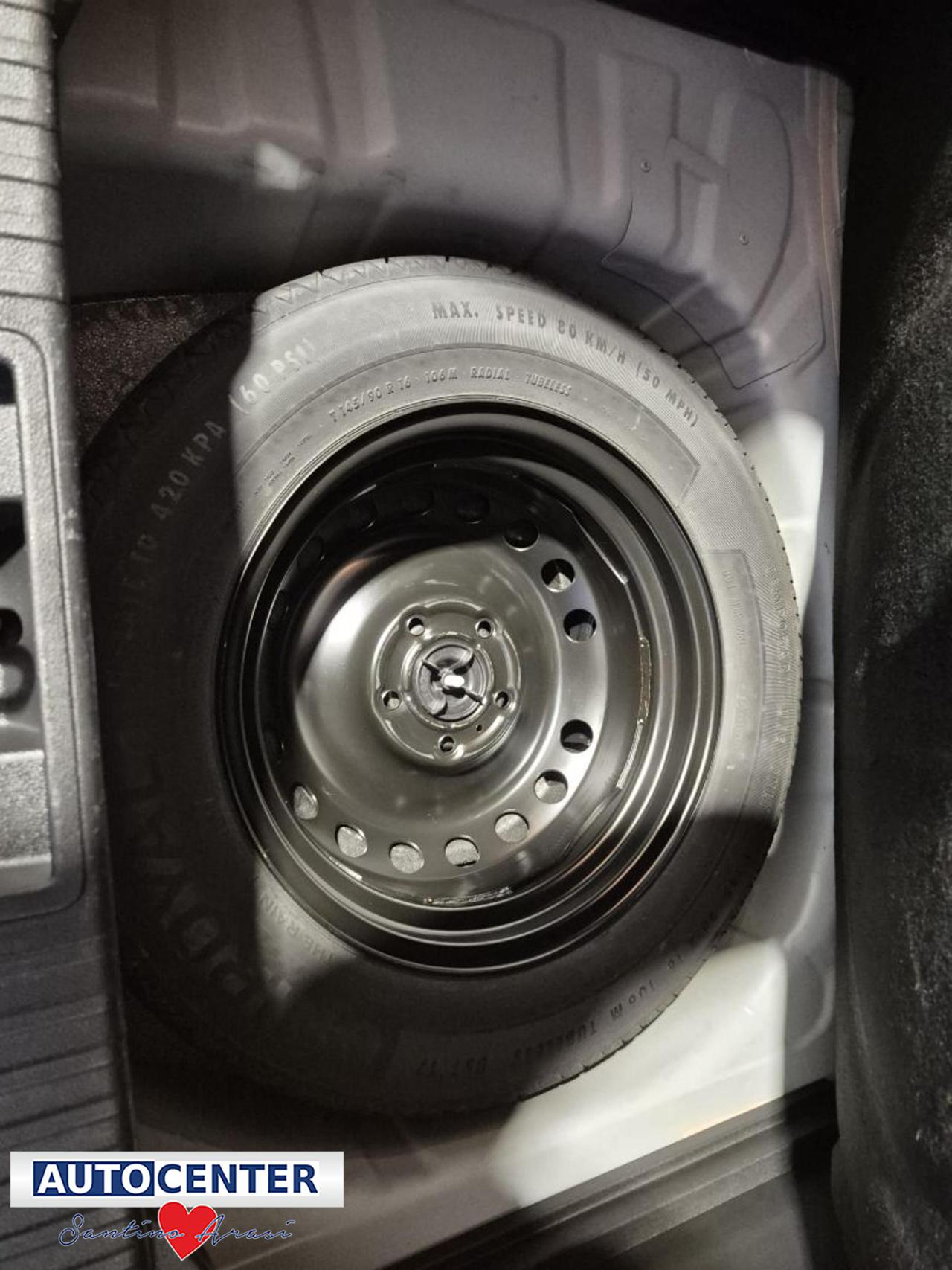 RENAULT Captur Mild Hybrid 140 CV Intens - 18