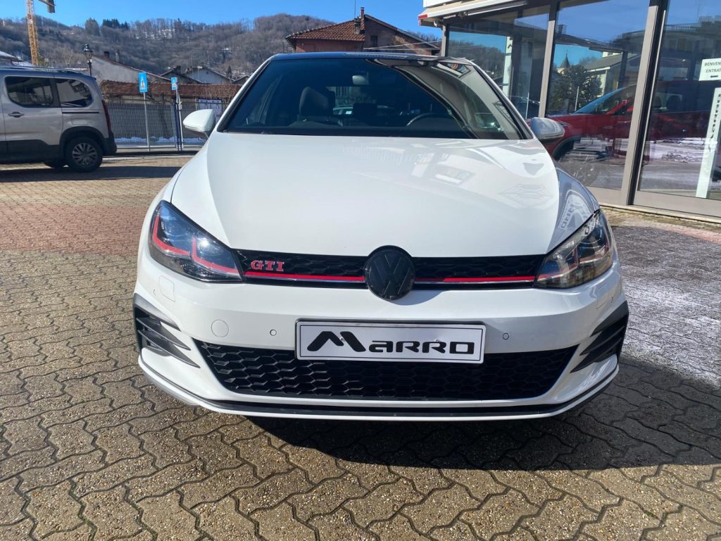 VOLKSWAGEN Golf GTI 245CV 3p. *TETTO*DynAudio - 6