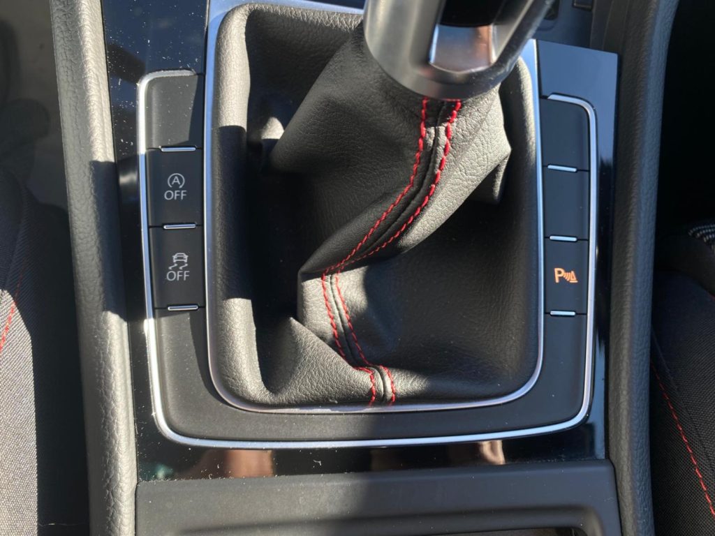 VOLKSWAGEN Golf GTI 245CV 3p. *TETTO*DynAudio - 9