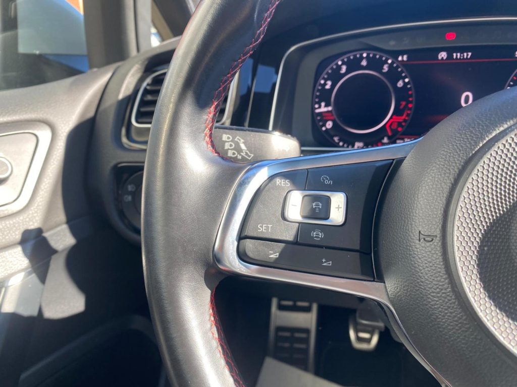 VOLKSWAGEN Golf GTI 245CV 3p. *TETTO*DynAudio - 11