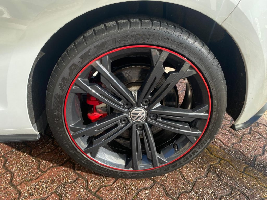 VOLKSWAGEN Golf GTI 245CV 3p. *TETTO*DynAudio - 19