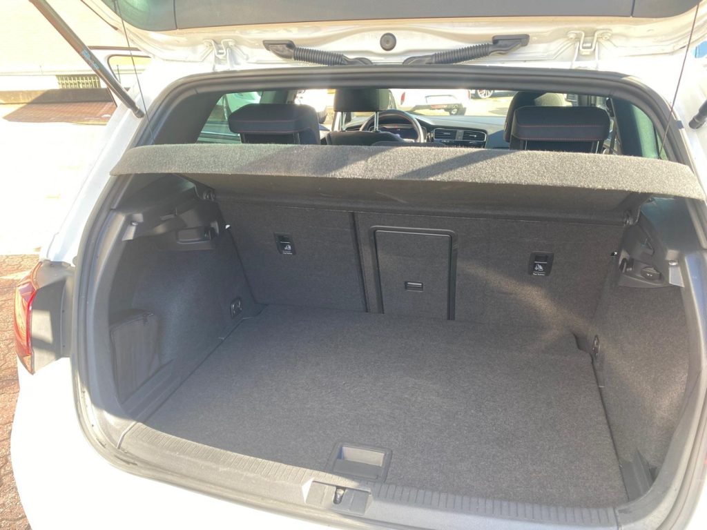 VOLKSWAGEN Golf GTI 245CV 3p. *TETTO*DynAudio - 20