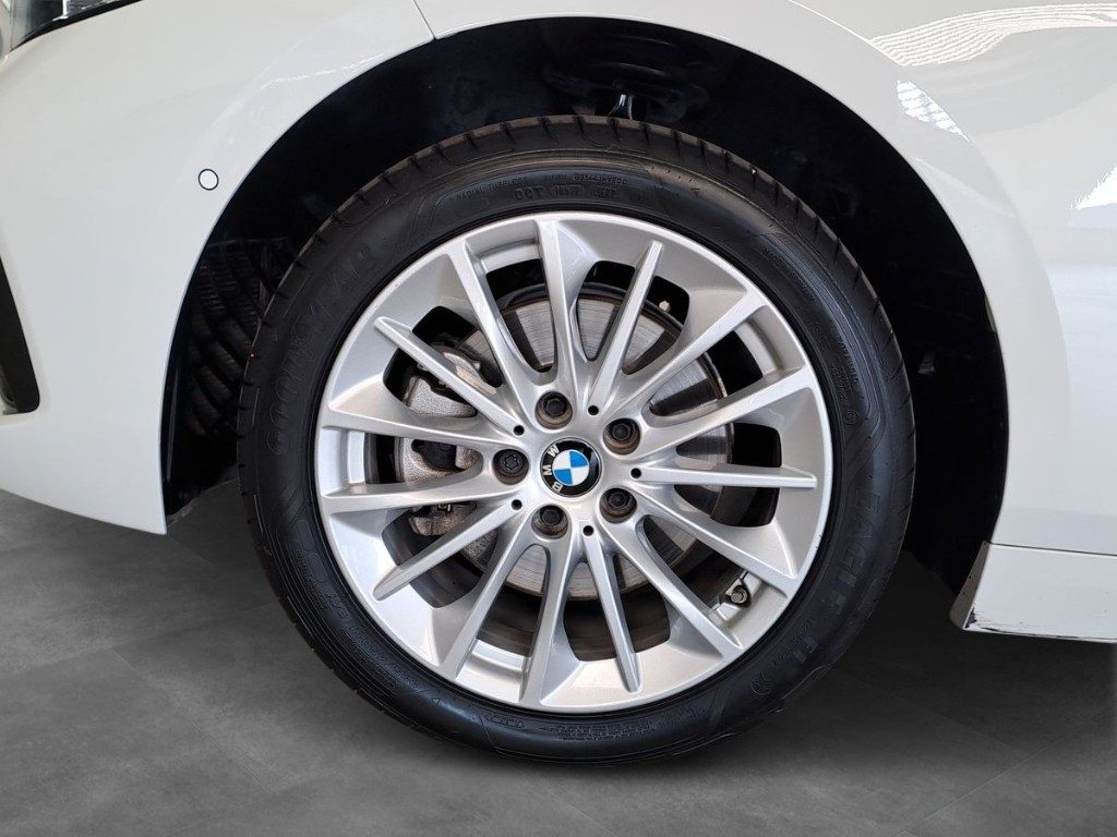 BMW 116 i 5p. Business Advantage Aut. - 5