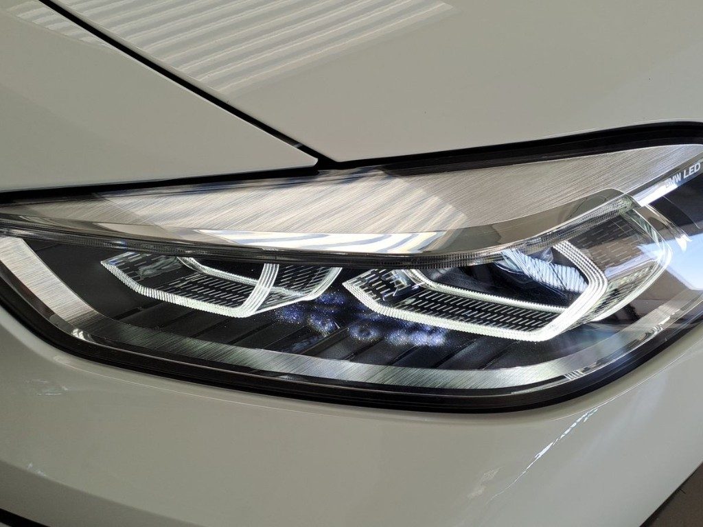 BMW 116 i 5p. Business Advantage Aut. - 6