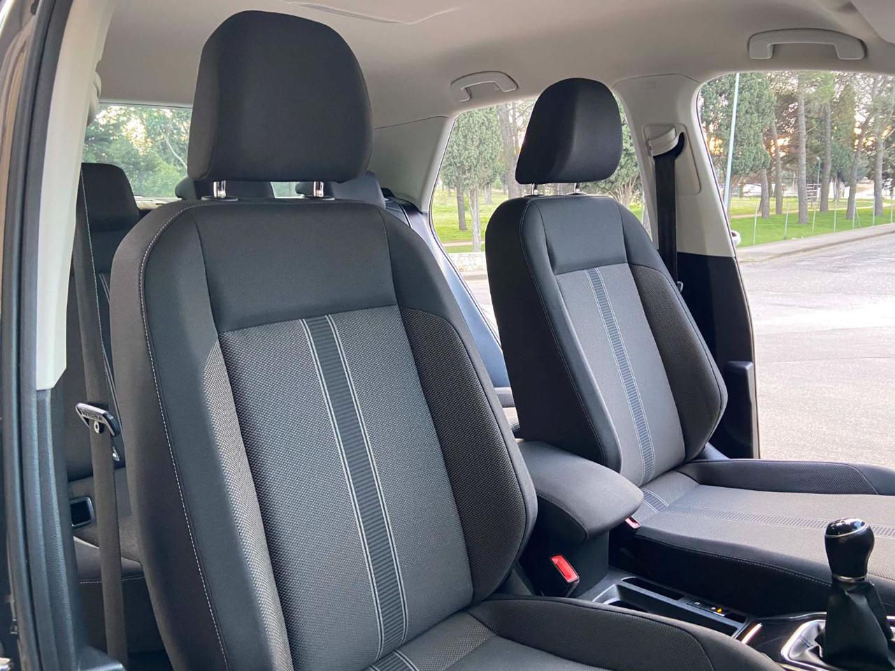 VOLKSWAGEN T-Roc 1.6 TDI SCR Business BlueMotion Technology - 26