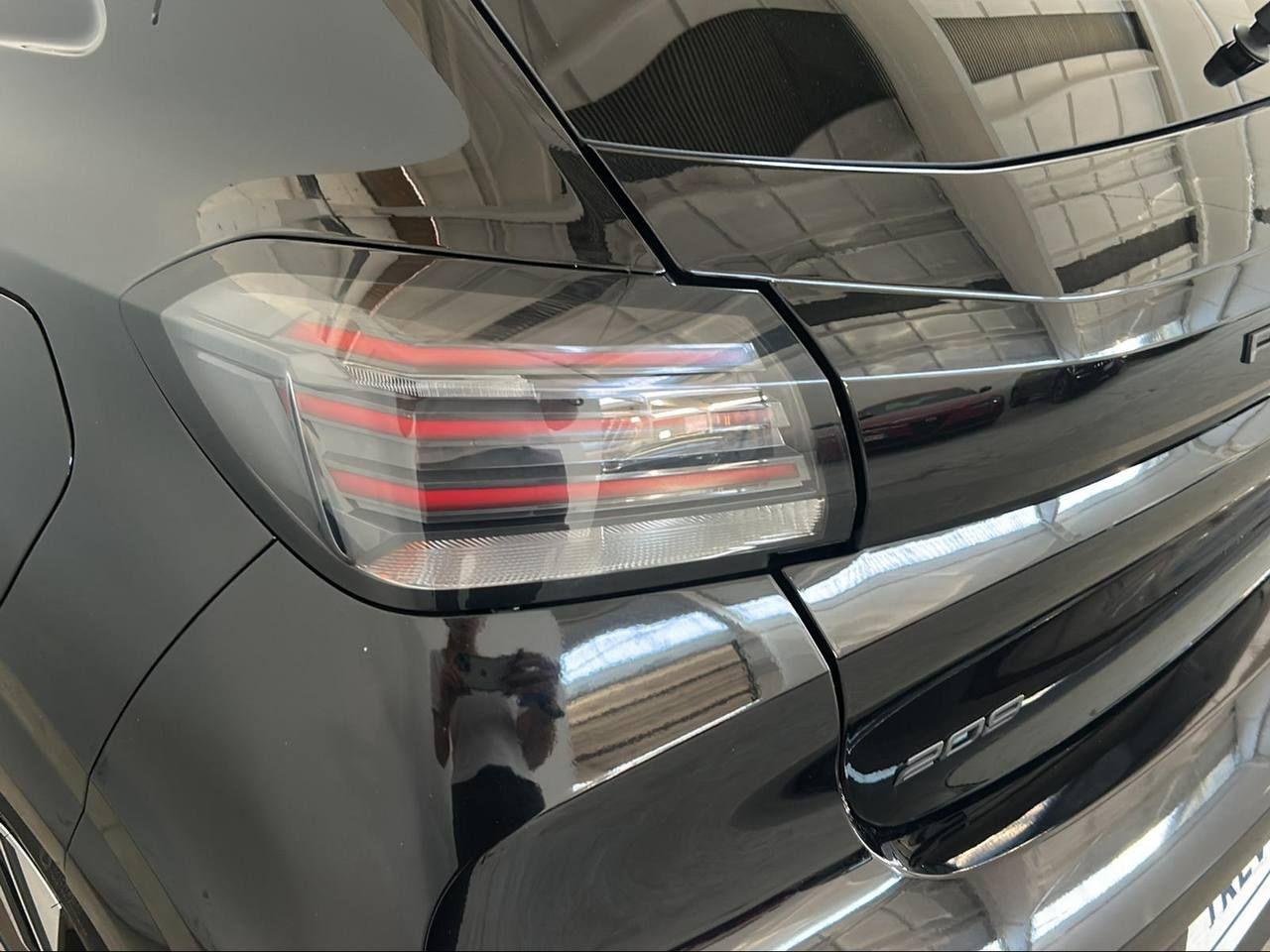 PEUGEOT 208 PureTech 100 Stop&Start 5 porte Allure - 33