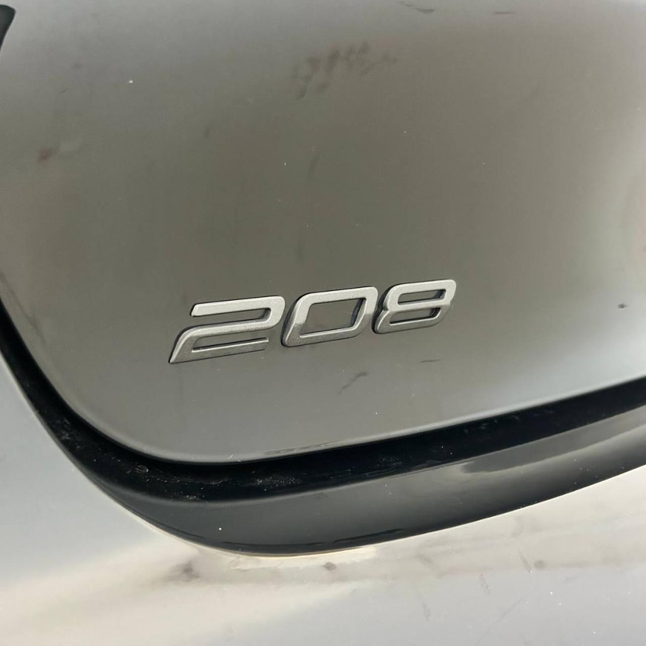 PEUGEOT 208 PureTech 100 Stop&Start 5 porte Allure - 37