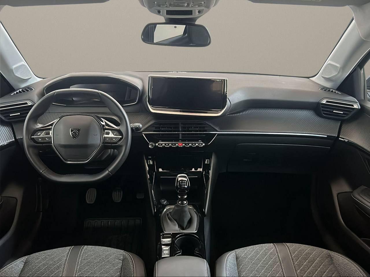 PEUGEOT 208 PureTech 100 Stop&Start 5 porte Allure - 13