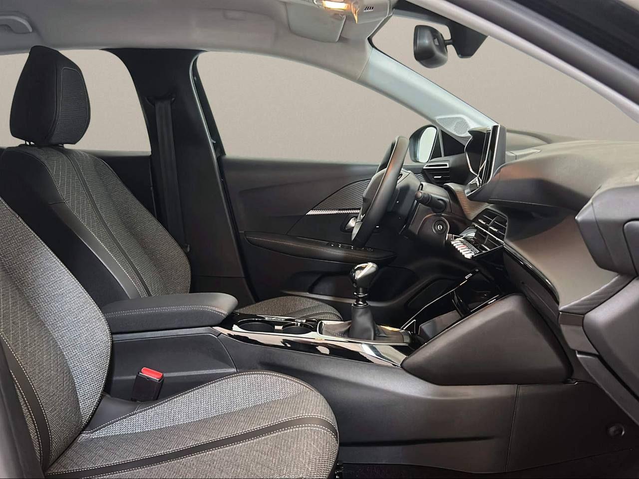 PEUGEOT 208 PureTech 100 Stop&Start 5 porte Allure - 11