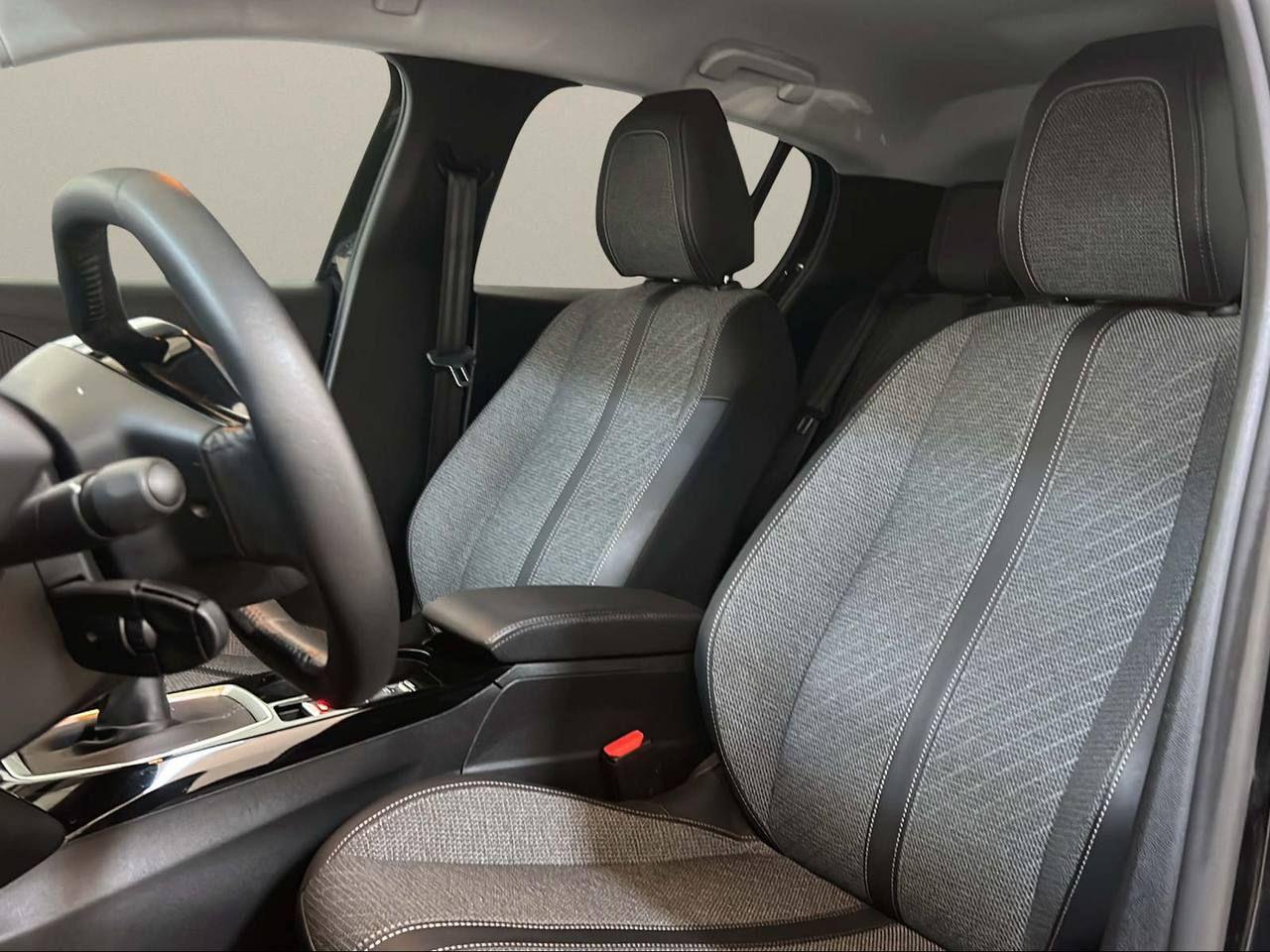 PEUGEOT 208 PureTech 100 Stop&Start 5 porte Allure - 9