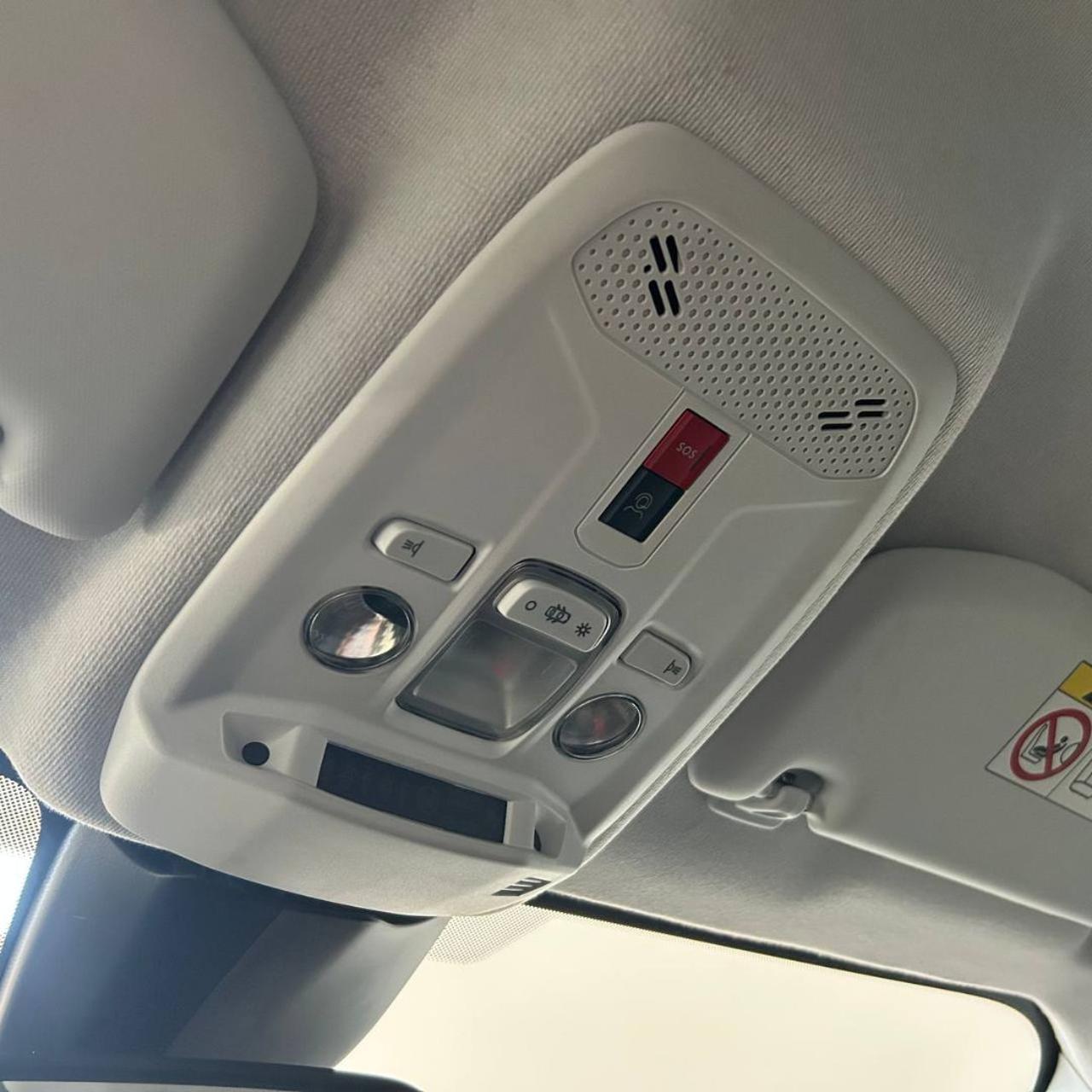 PEUGEOT 208 PureTech 100 Stop&Start 5 porte Allure - 27