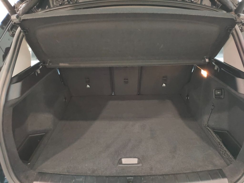 BMW X1 sDrive18d Automatic Navi Business Sport - 13