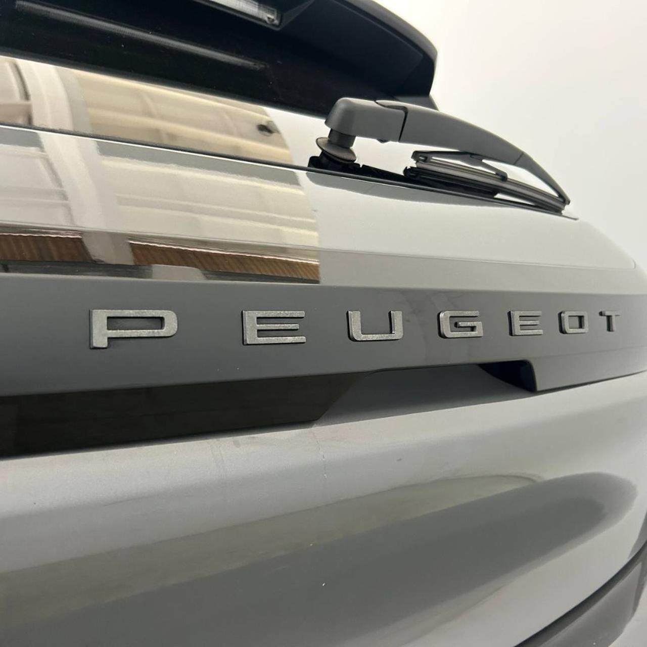 PEUGEOT 208 PureTech 100 Stop&Start 5 porte Allure - 36