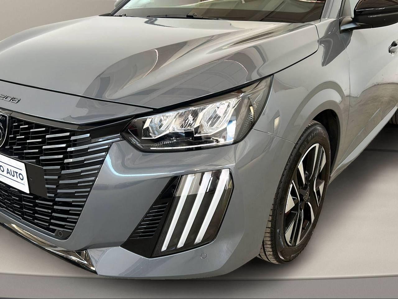 PEUGEOT 208 PureTech 100 Stop&Start 5 porte Allure - 29