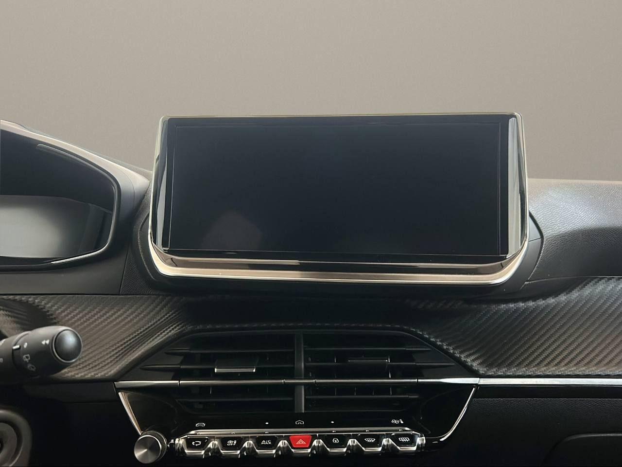 PEUGEOT 208 PureTech 100 Stop&Start 5 porte Allure - 20