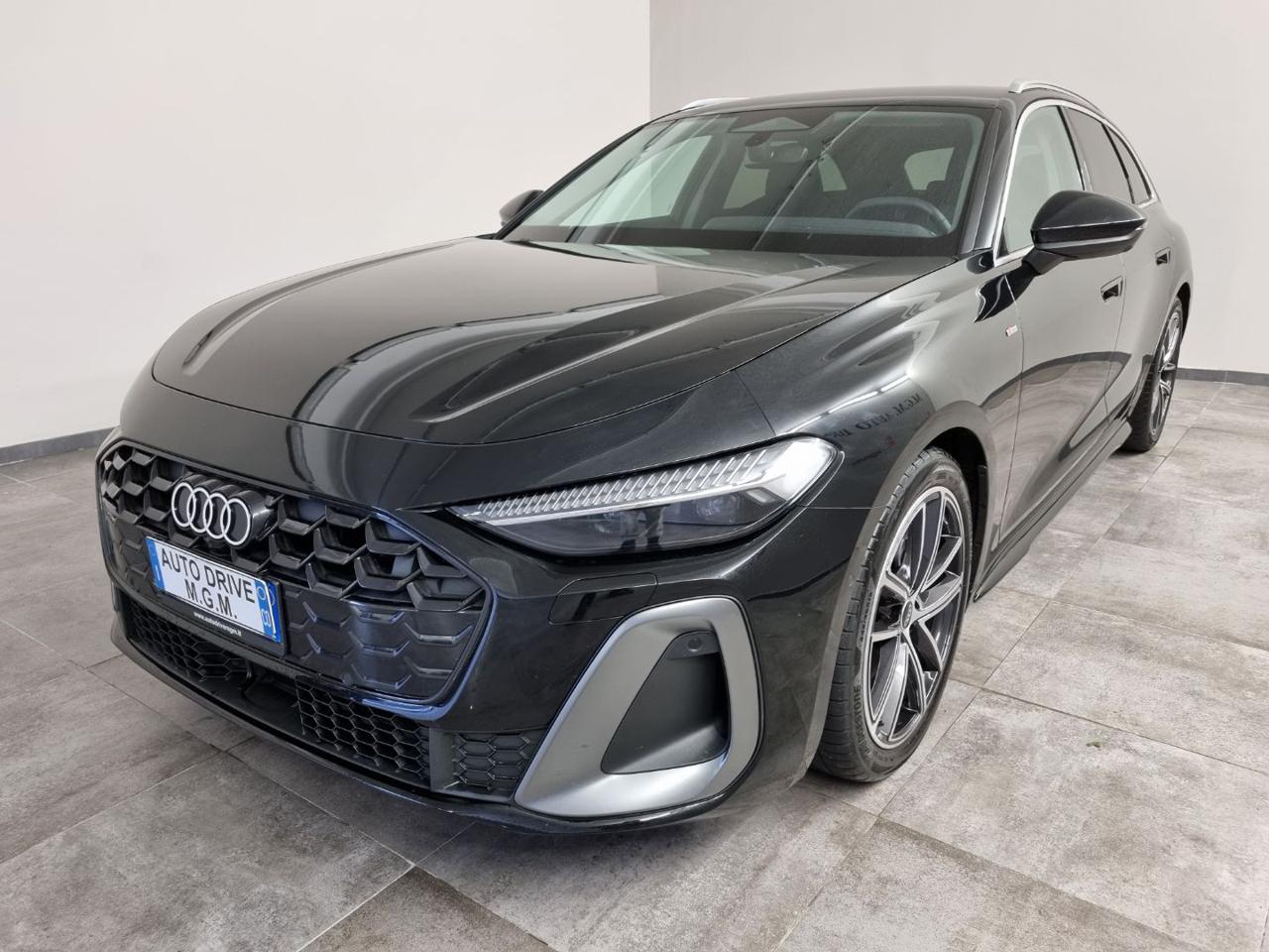 AUDI A5 Avant TDI 150 kW mHEV+ S tronic Business Advanced - 39