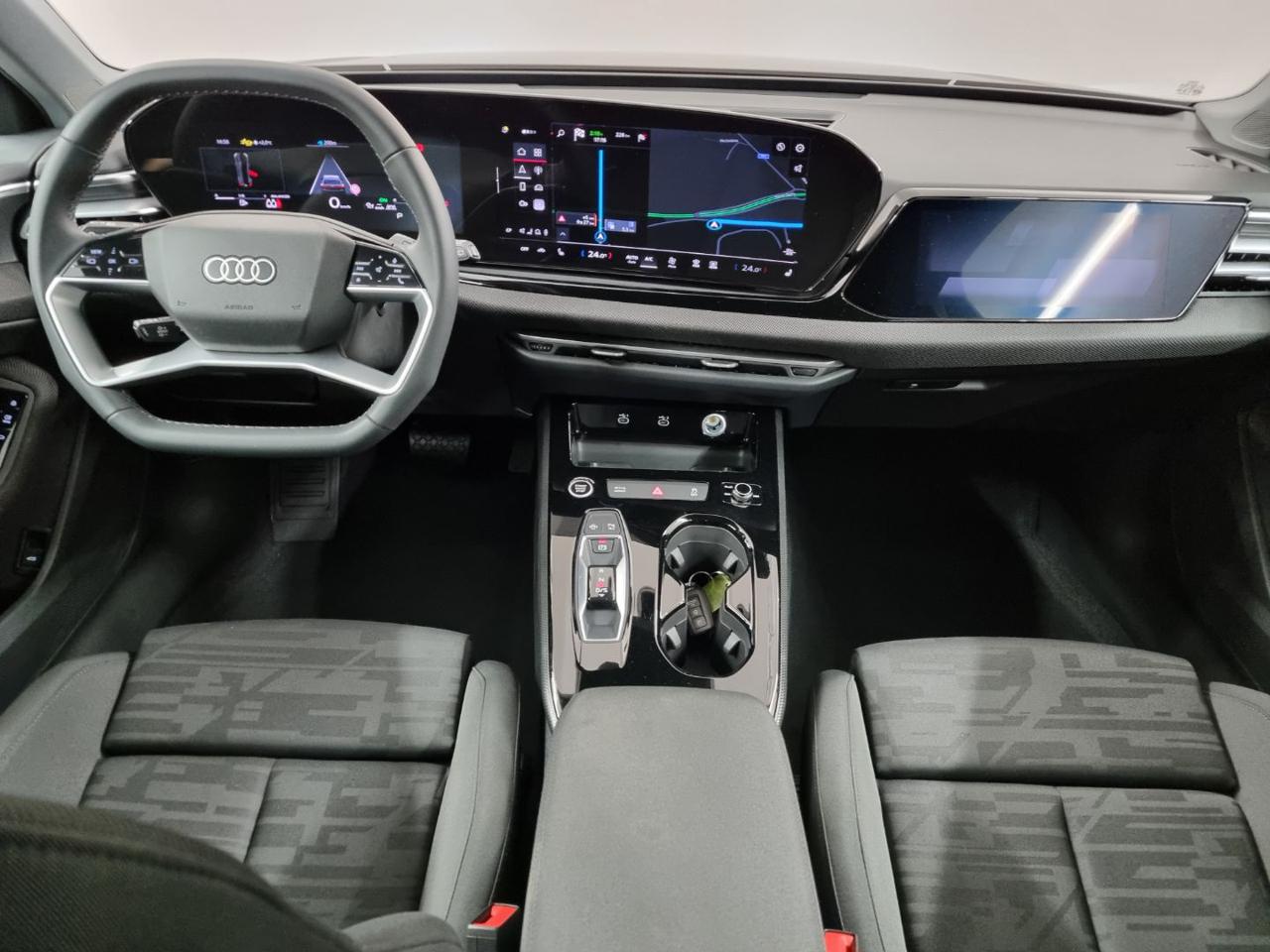 AUDI A5 Avant TDI 150 kW mHEV+ S tronic Business Advanced - 6