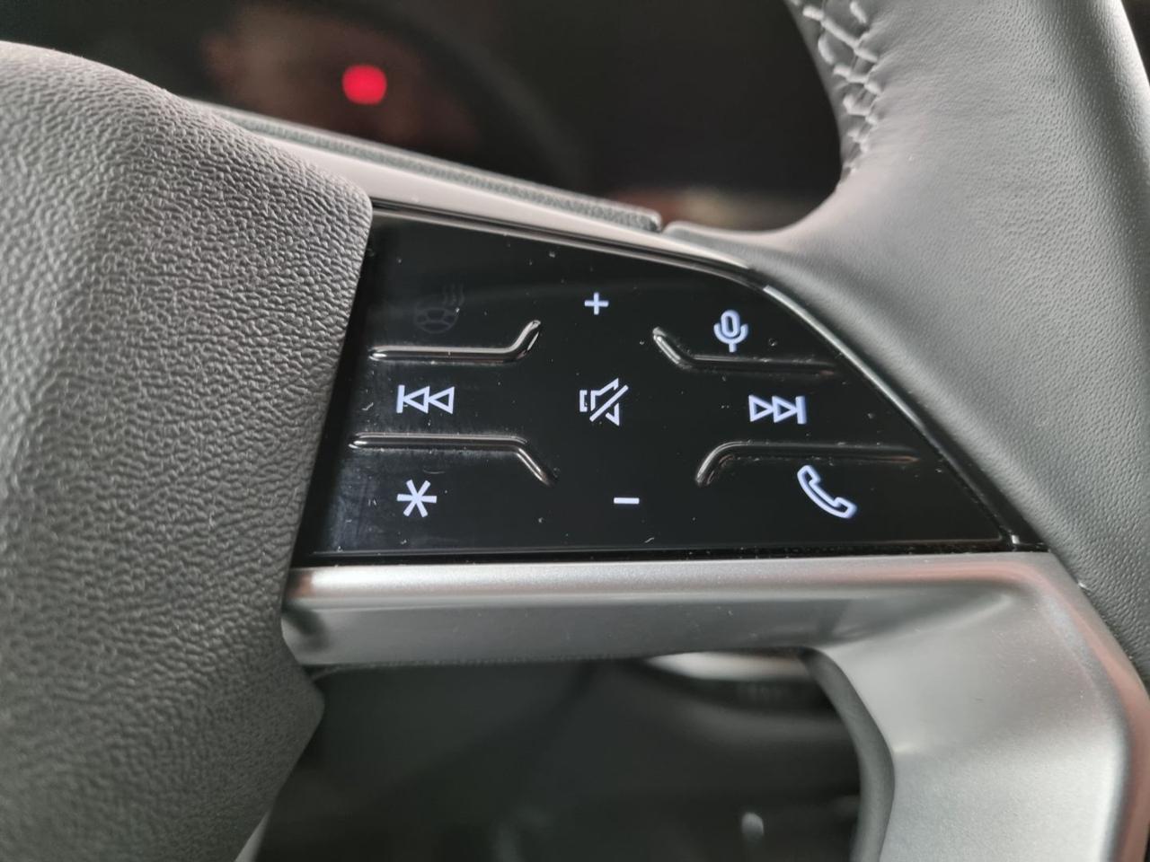 AUDI A5 Avant TDI 150 kW mHEV+ S tronic Business Advanced - 20