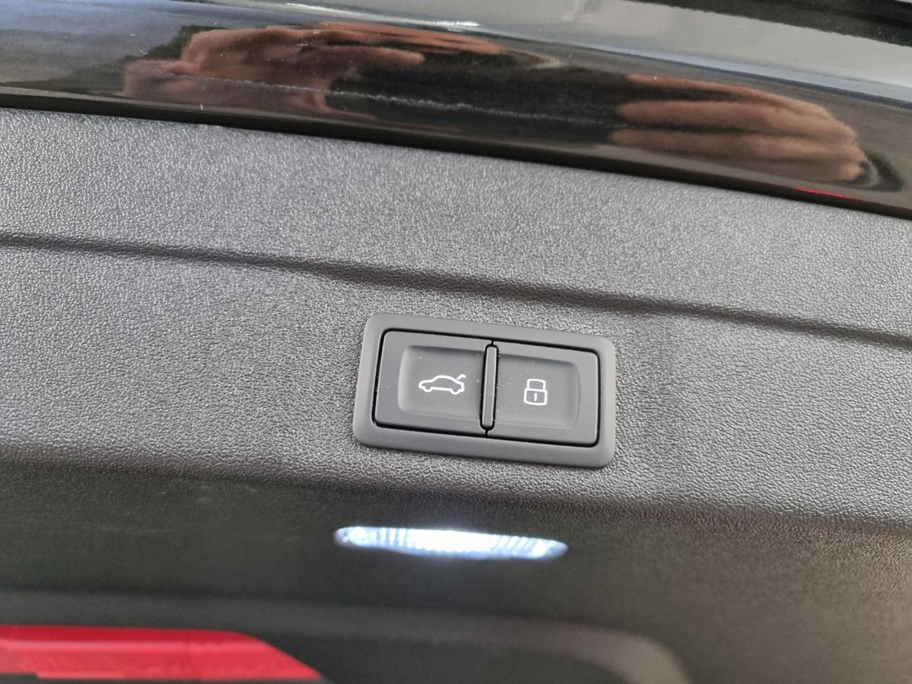 AUDI A5 Avant TDI 150 kW mHEV+ S tronic Business Advanced - 12