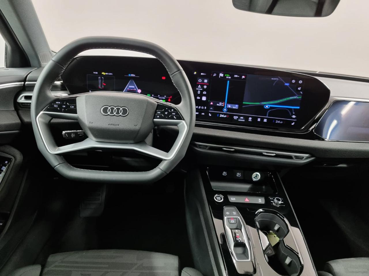 AUDI A5 Avant TDI 150 kW mHEV+ S tronic Business Advanced - 29